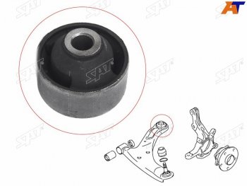 Сайлентблок Suzuki Escudo 05-08  Grand Vitara 05-16 SAT ST-45201-65J00-BR