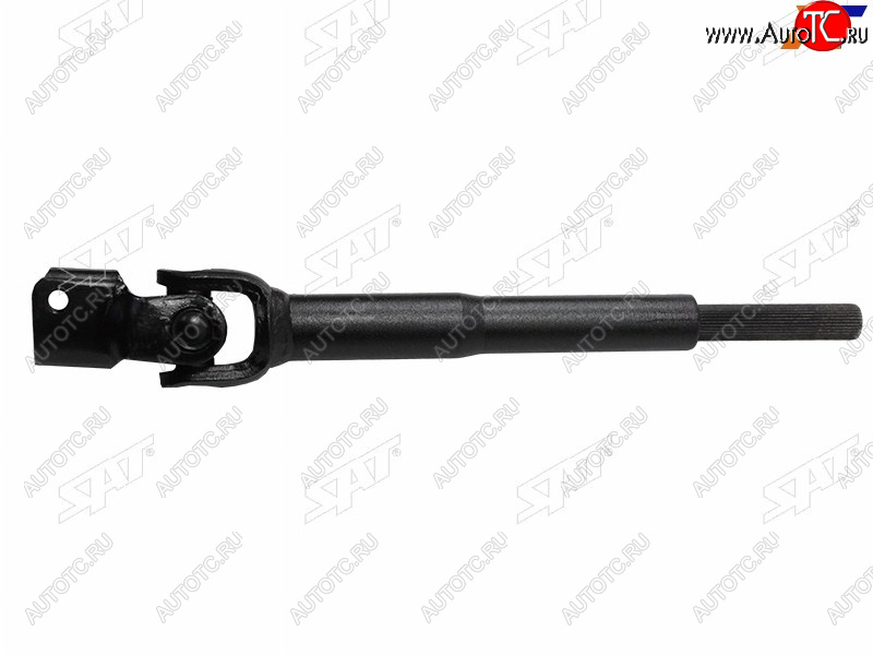 2 399 р. Кардан рулевой нижний LEXUS RX300 MCU10MCU15 4WD 98-03 SAT ST-45202-48020  с доставкой в г. Керчь