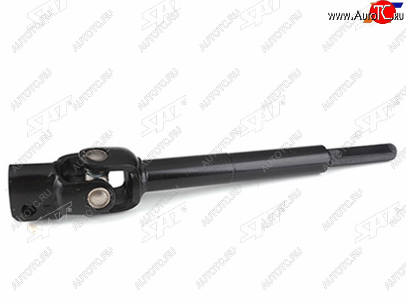 1 399 р. Кардан рулевой  промежуточный TOYOTA HARRIERKLUGERRX300330350 03-12 SAT ST-45202-48050  с доставкой в г. Керчь