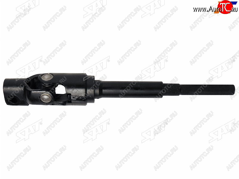 1 879 р. Кардан рулевой нижний TOYOTA CAMRY ACV30 (J) 01- SAT ST-45202-33070  с доставкой в г. Керчь