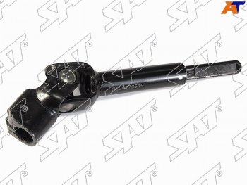 Кардан рулевой нижний TOYOTA CAMRY GRACIA SXVMCV2# 96-01 2WD SAT ST-45202-33020