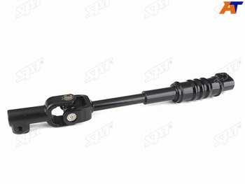 Кардан рулевой нижний TOYOTA LAND CRUISER PRADO 150 GRJ15#KDJ15#LJ150TRJ15#4RUNNER GRN28# SAT ST-45203-60181