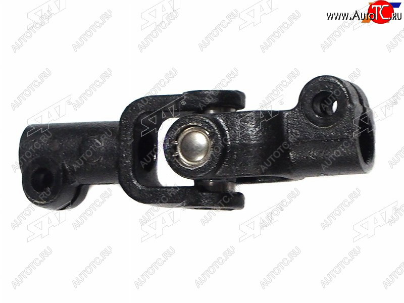 2 149 р. Кардан рулевой нижний TOYOTA MARK JZX9#GX100 98- SAT ST-45206-22010  с доставкой в г. Керчь