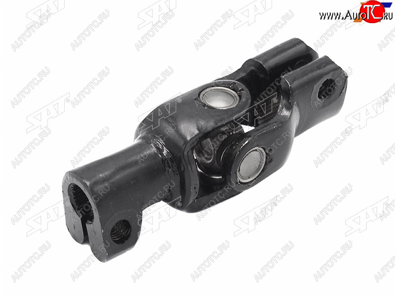 749 р. Кардан рулевой верхний TOYOTA CAMRY ACV3#MCV3# 01-06DAIHATSU ALTIS 01-06 SAT ST-45209-33010  с доставкой в г. Керчь