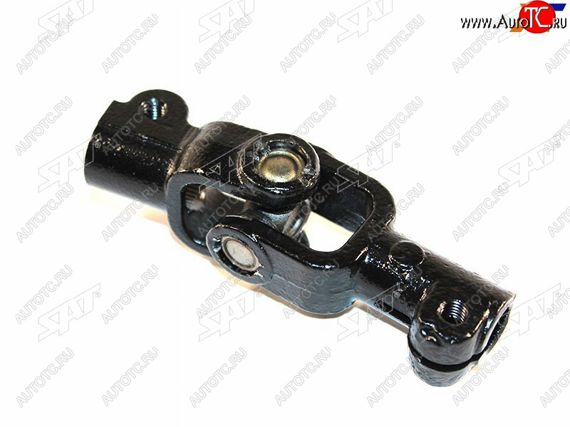 1 059 р. Кардан рулевой нижний TOYOTA MARK #90GX100 -98CAMRY SV3# SAT ST-45209-16010  с доставкой в г. Керчь