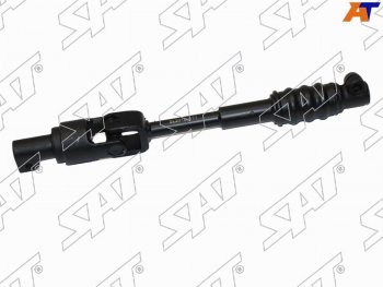Кардан рулевой нижний TOYOTA LAND CRUISER 200 07-11 SAT ST-45203-60140