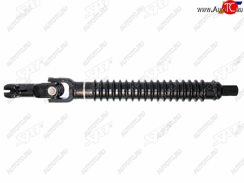 2 859 р. Кардан рулевой нижний TOYOTA LAND CRUISER 120 LHD LX GX470 SAT ST-45203-35310  с доставкой в г. Керчь