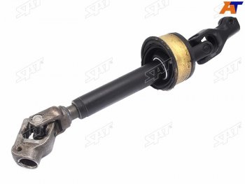 Кардан рулевой нижний TOYOTA HIGHLANDER II 07-13 SAT ST-45220-48170