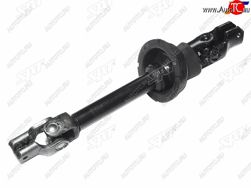 3 999 р. Кардан рулевой TOYOTA HIGHLANDER ACU2#MCU2# 2AZFE3MZFE 03-07 USA SAT ST-45220-48150  с доставкой в г. Керчь