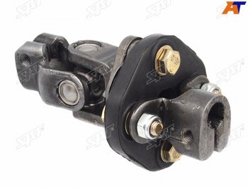 Кардан рулевой нижний TOYOTA HARRIERLEXUS RX330350 03-12                                           SAT ST-45230-48050