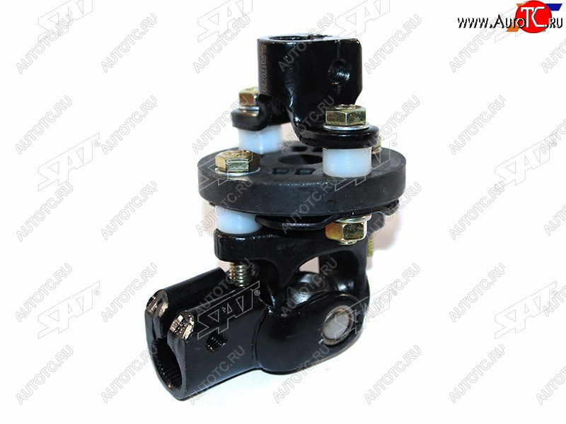 2 299 р. Кардан рулевой TOYOTA CAMRY GRACIA SXVMCV2#HARRIER SXUMCU1# 98- (муфта) SAT ST-45230-33040  с доставкой в г. Керчь