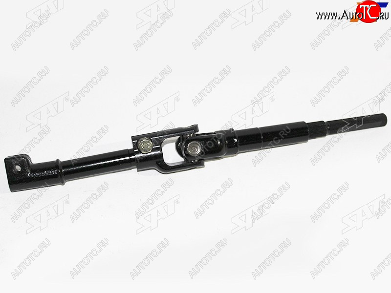 2 599 р. Кардан рулевой нижний TOYOTA COROLLA 120 SAT ST-45260-12531  с доставкой в г. Керчь
