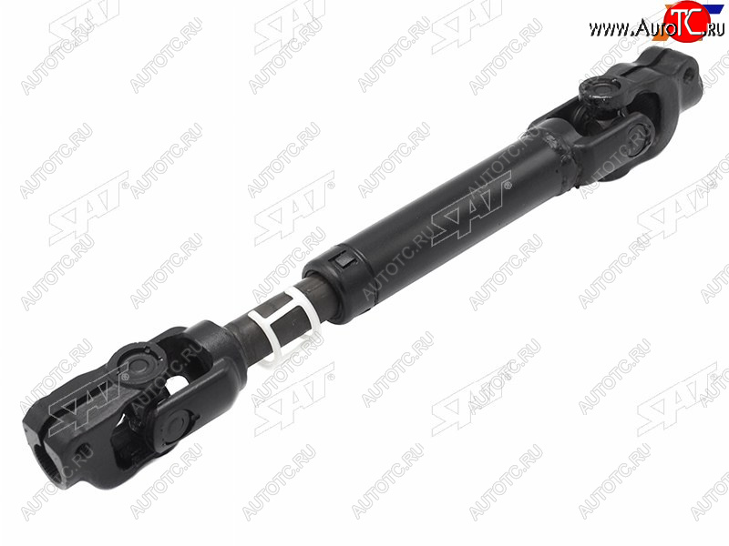 2 799 р. Кардан рулевой верхний TOYOTA COROLLA ADE150NDE150NRE150ZRE15#TZZE150 06-13 SAT ST-45260-12580  с доставкой в г. Керчь