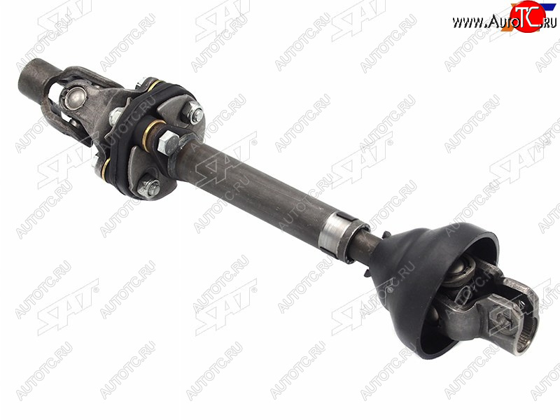 2 899 р. Кардан рулевой средний TOYOTA IPSUM 2# 2WD SAT ST-45260-44090  с доставкой в г. Керчь