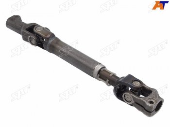 Кардан рулевой нижний TOYOTA RAV4 (J) ACA3# 05- SAT ST-45260-42080
