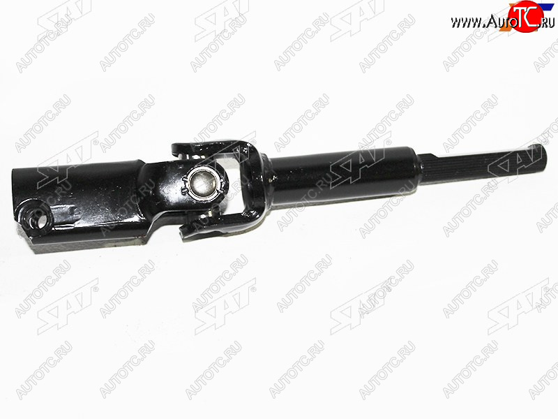 1 599 р. Кардан рулевой нижний TOYOTA CALDINA 21# 2WD SAT ST-45260-20441  с доставкой в г. Керчь