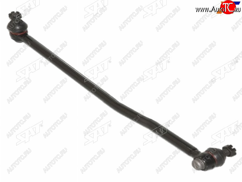 6 999 р. Тяга рулевая продольная TOYOTA DYNA DYNA 150TOYOACE G15 1995-2001 SAT ST-45440-29235  с доставкой в г. Керчь