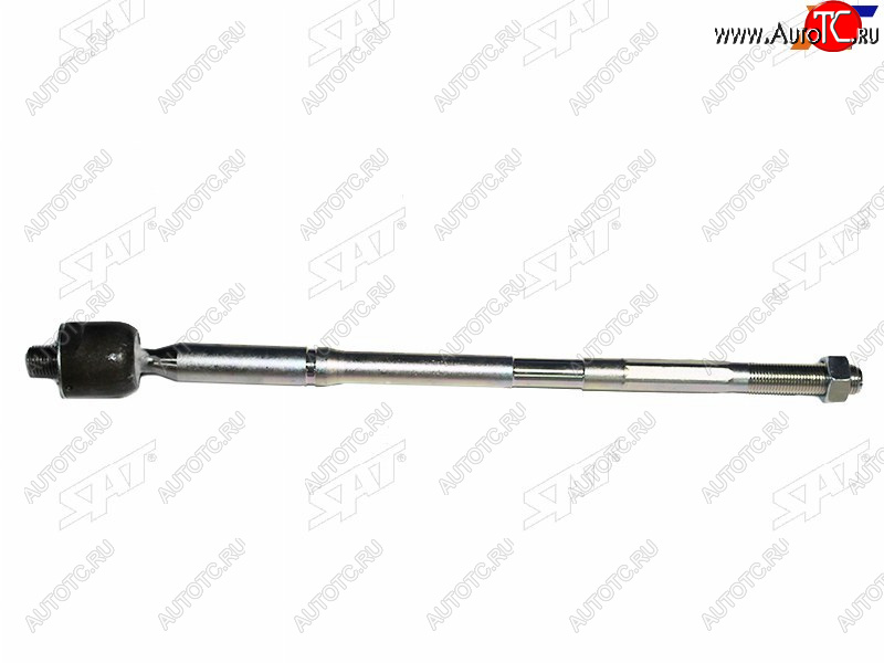 699 р. Тяга рулевая TOYOTA COROLLAMATRIX 02-08VOLTZ 02-04 SAT ST-45503-09430  с доставкой в г. Керчь