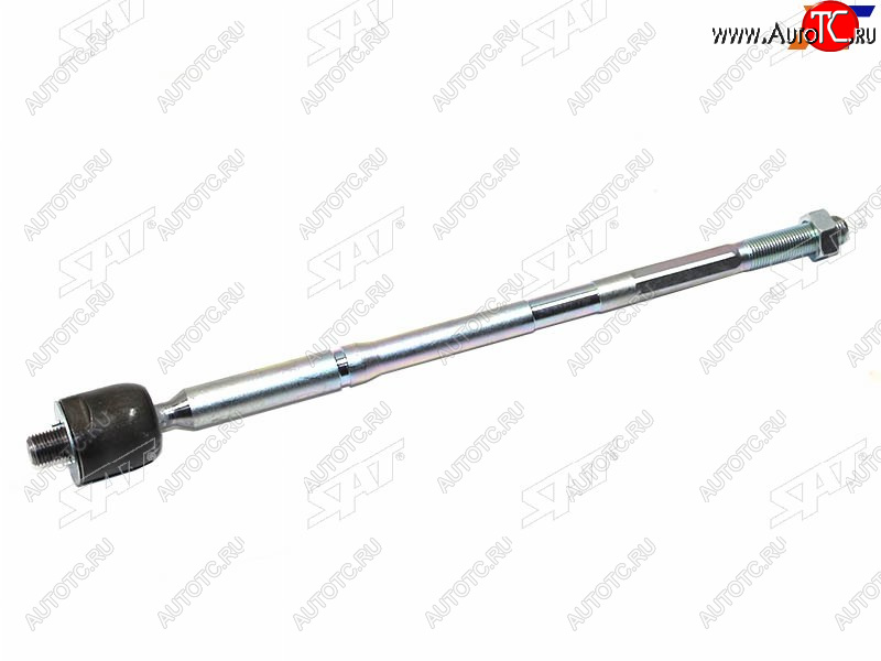 1 149 р. Тяга рулевая TOYOTA AVENSIS 2003-2008 SAT ST-45503-05030  с доставкой в г. Керчь