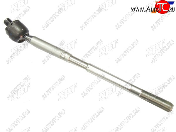 599 р. Тяга рулевая TOYOTA AVENSISCOROLLA VERSO LH=RH 03- SAT ST-45503-0F010  с доставкой в г. Керчь