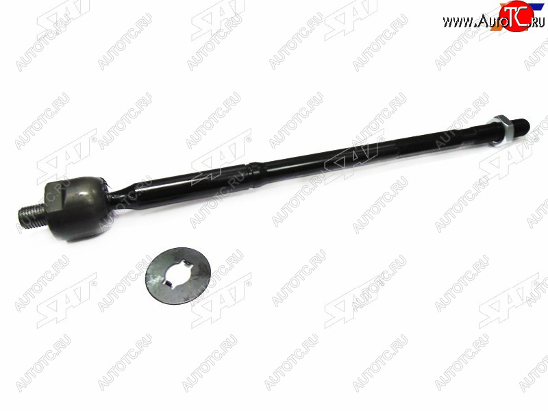 1 029 р. Тяга рулевая TOYOTA COROLLAFIELDERRUNXALLEXSPACIOPREMIOALLIONWILLWISH 4WD 01-07 LH=RH SAT ST-45503-19265  с доставкой в г. Керчь