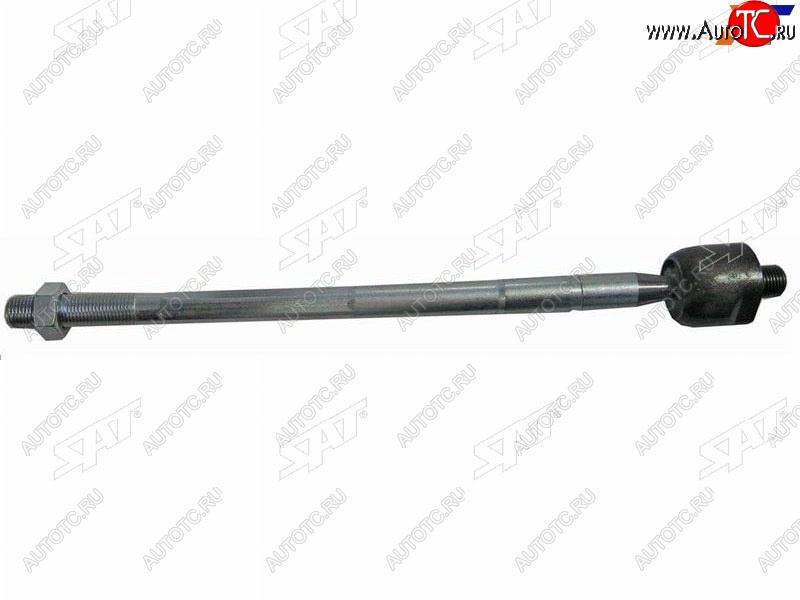 579 р. Тяга рулевая TOYOTA COROLLASPRINTERLVNCRETRNMRNSPACIOCARIBRAV4 92-02 SAT ST-45503-19215  с доставкой в г. Керчь