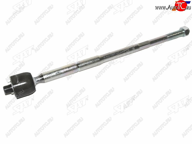 699 р. Тяга рулевая TOYOTA COROLLAAXIO 4WD 06-CARINA EDCELICAEXIVCURREN 93-99 SAT ST-45503-29515  с доставкой в г. Керчь