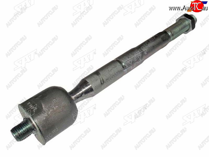 1 339 р. Тяга рулевая TOYOTA HIACEREGIUSACE 4WD 93-95 SAT ST-45503-29545  с доставкой в г. Керчь