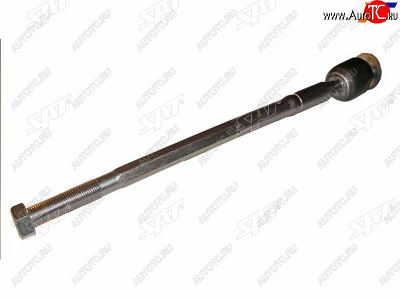 549 р. Тяга рулевая TOYOTA AVALONCAMRYGRACIAMARK2PRONARDSCEPTERSIENNASOLARAWINDOMLEXUS ES300 96-03 SAT ST-45503-39135  с доставкой в г. Керчь