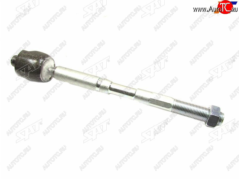 1 069 р. Тяга рулевая TOYOTA HIGHLANDER KLUGER 07-13VENZA 08-15LEXUS RX 270350 08-15 SAT ST-45510-48040TR  с доставкой в г. Керчь