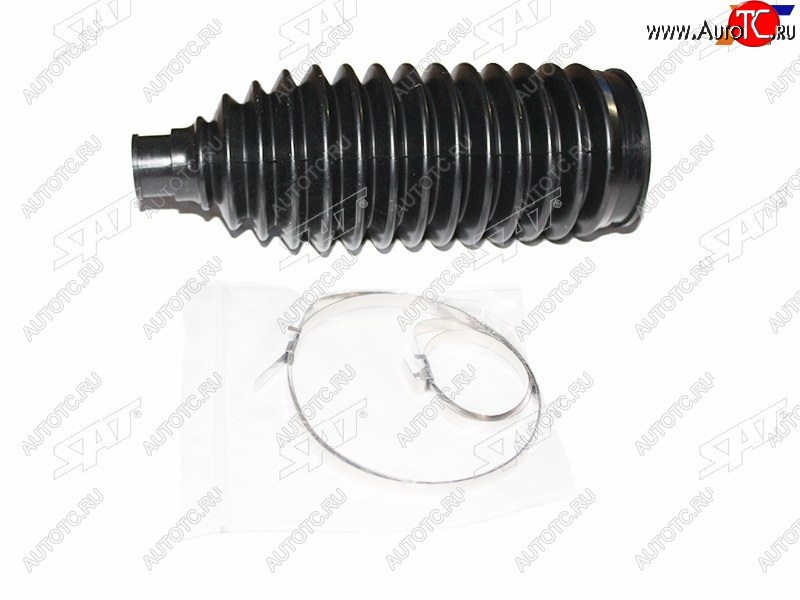 359 р. Пыльник рулевой рейки TOYOTA HIGHLANDER 07-ALPHARD 2003-2008 LH=RH SAT ST-45535-28030  с доставкой в г. Керчь