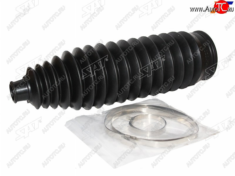 349 р. Пыльник рулевой рейки TOYOTA CAMRYWINDOMPRIUS 00-03LEXUS ES300330AVALONSOLARA 01- LH=RH SAT ST-45535-06040  с доставкой в г. Керчь