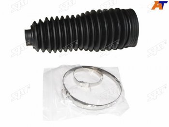 Пыльник рулевой рейки TOYOTA AVENSISCOROLLA VERSO 03- LH=RH SAT ST-45535-09020
