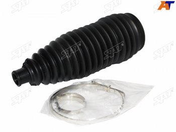Пыльник рулевой рейки TOYOTA HARRIER,KLUGER 05-LACETTICAMRYHYBRIDCROWNMAJESTAHARRIER HVHIGHLA SAT ST-45535-30030