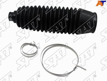 Пыльник рулевой рейки TOYOTA LAND CRUISER PRADO 09- LH SAT ST-45535-69025