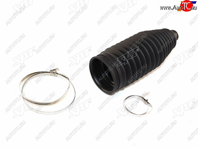 559 р. Пыльник рулевой рейки TOYOTA WISH 03-COROLLA FIELDERRUNXALLEXSPACIO 00-06ISIS 04-IST 02-07NIS SAT ST-45535-52060  с доставкой в г. Керчь