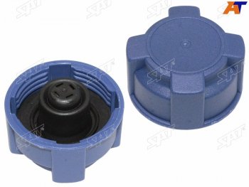 Крышка расширительного бачка CITROEN JUMPERFIAT DUCATOPEUGEOT BOXER 06- SAT ST-460-0007