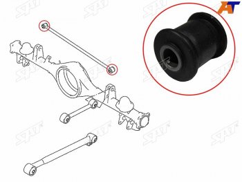Сайлентблок Suzuki Escudo 97-05  Grand Vitara 97-05  Jimny 98-19 SAT ST-46300-52D00B