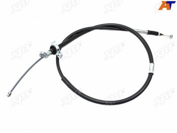 Трос ручника LH 4WD SAT Toyota Noah 2 рестайлинг (2010-2013)