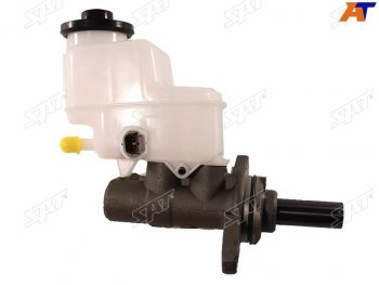 Цилиндр тормозной главный TOYOTA RAV4 05- SAT ST-47201-42350