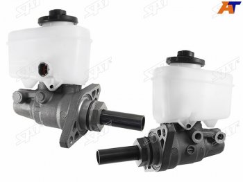 Цилиндр тормозной главный TOYOTA PRADO 120                                                           SAT ST-47028-60010