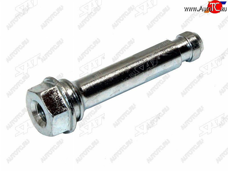 149 р. Направляющая FR суппорта нижняя TOYOTA HIGHLANDERLEXUS ES,NX,RXRAV4 12- SAT ST-47714-48150  с доставкой в г. Керчь
