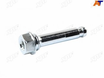 Направляющая FR суппорта TOYOTA COROLLA 1ZRFE 08- №2 SAT ST-47715-12A10