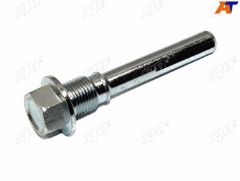 Направляющая RR суппорта TOYOTA LAND CRUISER 200 07- SAT ST-47715-43010