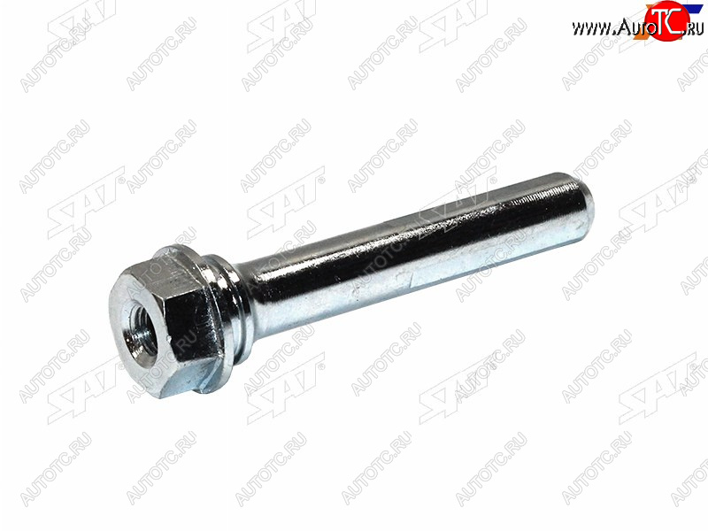 112 р. Направляющая FR суппорта верхняя TOYOTA HIGHLANDERLEXUS ES,NX,RXRAV4 12- SAT ST-47715-48150  с доставкой в г. Керчь