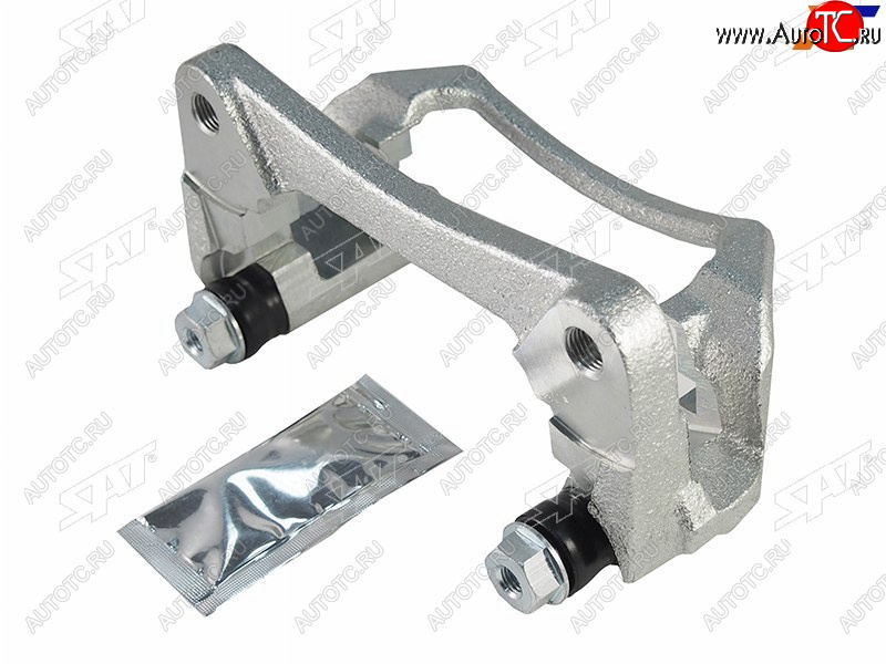 2 459 р. Скоба суппорта RR TOYOTA LAND CRUISER 100 98- SAT ST-47721-60031  с доставкой в г. Керчь