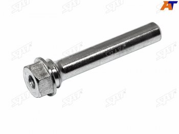 Направляющая суппорта FR TOYOTA COROLLA 1ZRFE 08- SAT ST-47715-52190