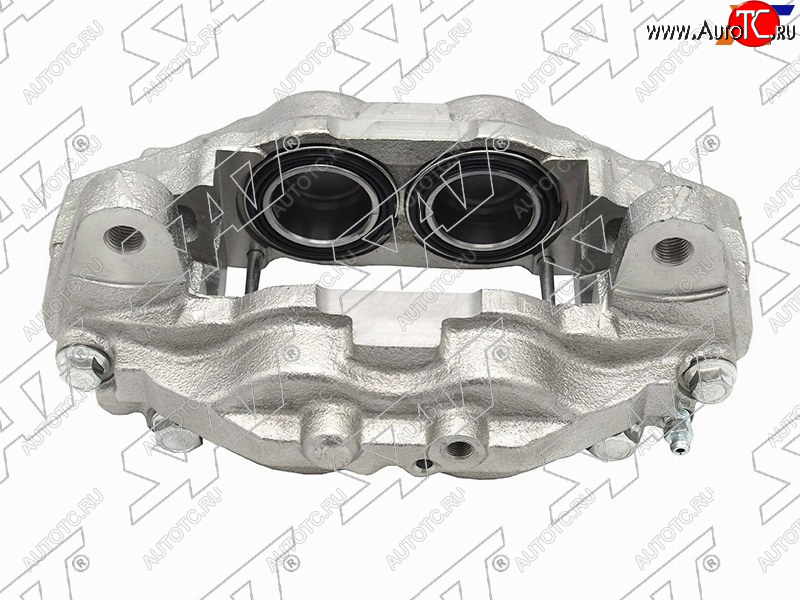 10 249 р. Суппорт тормозной перед правый SAT  Lexus LX570  J200 (2015-2022), Toyota Land Cruiser  200 (2015-2021)  с доставкой в г. Керчь