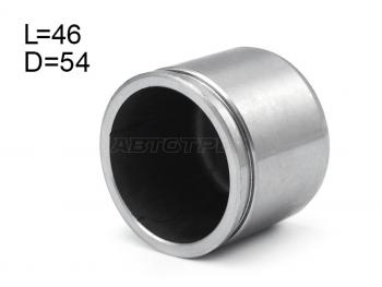 Поршень тормозного суппорта перед 46mm SAT Toyota Corolla E120 хэтчбек 5 дв. дорестайлинг (2000-2004)