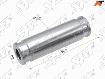 Направляющая FR суппорта TOYOTA MANY SAT ST-47769-28020